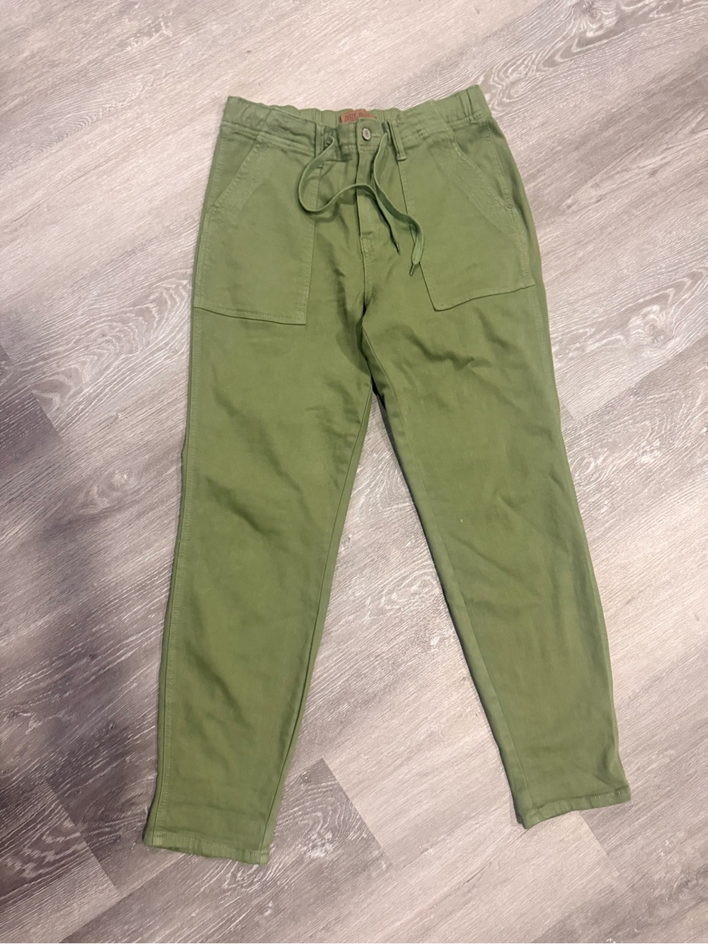 Judy blue pants